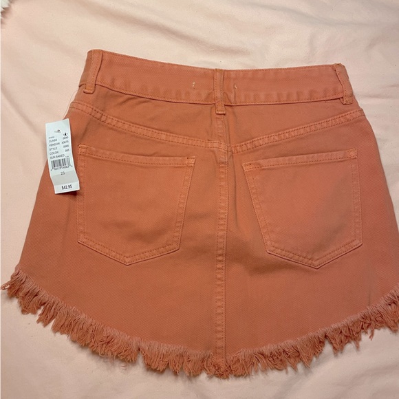 NWT PacSun Exclusive Skirt - Picture 3 of 3